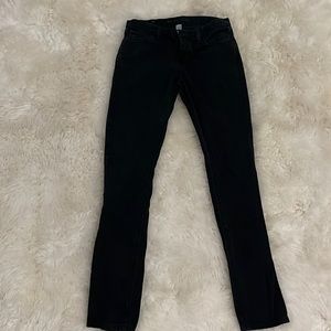 Banana Republic jeans